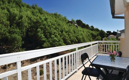 Apartman Lokva Rogoznica - CDM533