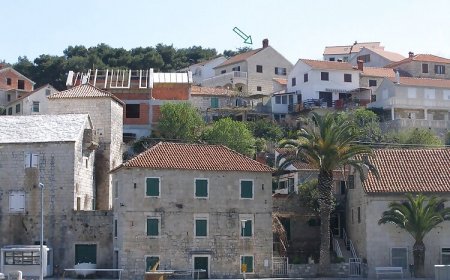 Apartman Ivan Splitska