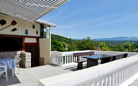 Apartment Rukavac Matulji