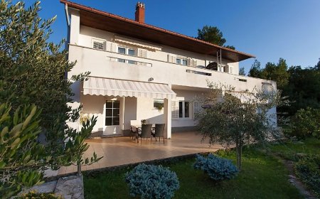 Apartments Jadranka Krk