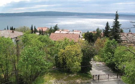 Apartman Dramalj - CKC975