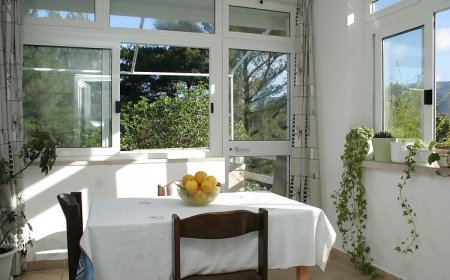 Apartmanok Parkolóhellyel Zrnovska Banja, Korcula - 4426 Žrnovska Banja