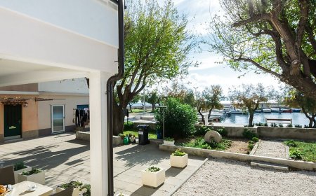 Apartments Roko Duce