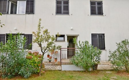 Apartment Velimir Porec