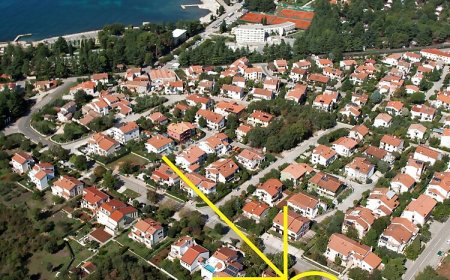 Apartment Vlado Porec