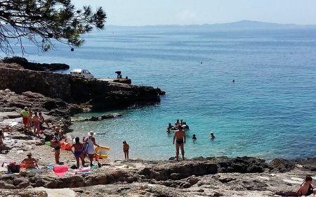 Apartment Asja Ivan Dolac