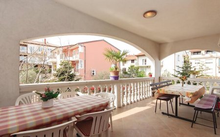 Apartman Pula - CIP935