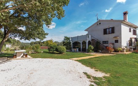 Apartman Rovinj - CIV588