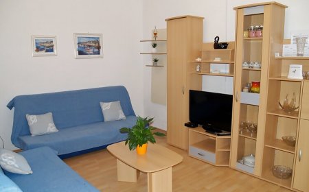 Apartmanok A Tenger Mellett Poljica, Trogir - 6019 Poljica