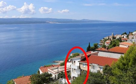 Apartman Neve Pisak