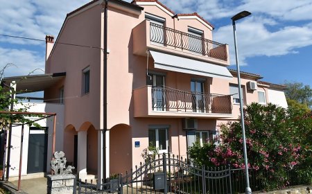 Apartman Studio Max Rovinj