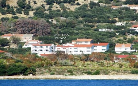 Apartman Žare Banjol