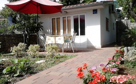 Apartment Vranic Krk