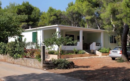 Apartmanok A Tenger Mellett Mudri Dolac, Hvar - 5694 Mudri Dolac