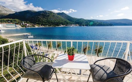 Apartman Slano - CDD552