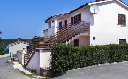 Apartments Antonieta Banjole