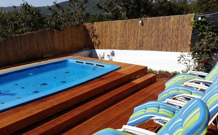 Apartmanok Medencével Gizdavac, Zagora - 12053 Gizdavac