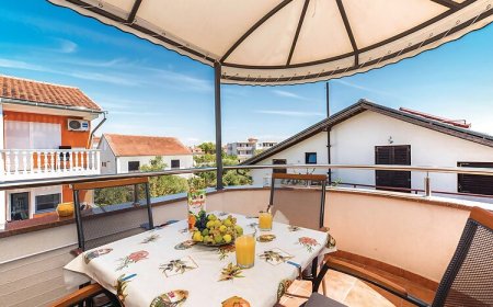 Apartman Srima - CDJ407