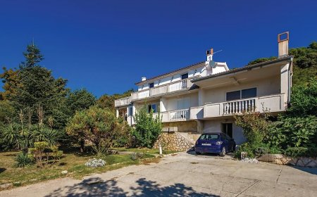 Apartman Supetarska Draga - CKR320