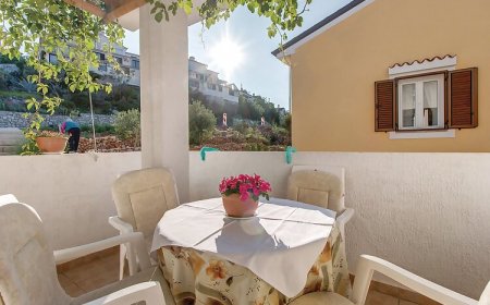 Apartman Mali Lošinj - CKL212