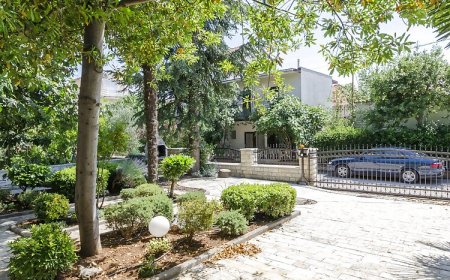 Apartments Karolina Vodice