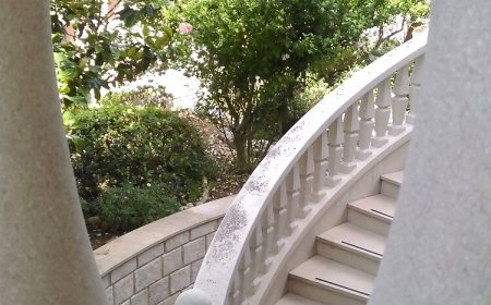 Apartments and Rooms Anita Sumartin