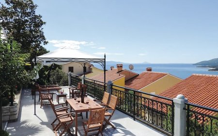 Apartman Rabac - CIO155