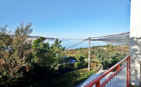 Apartment BELLAVISTA-with panoramic seaview Rovanjska