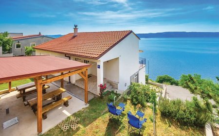 Apartman Senj - CKV286