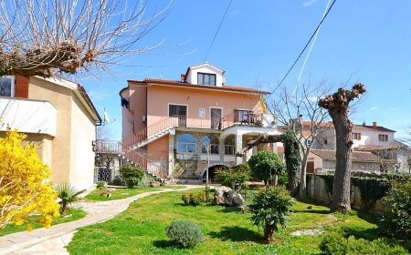 Apartment Petar Poljica