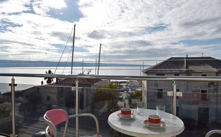 Apartments Dragun Sumpetar