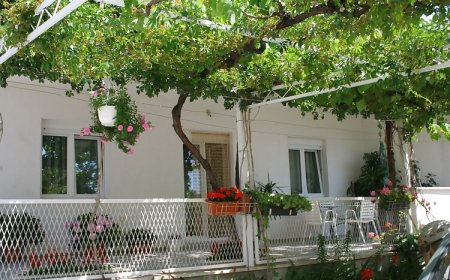 Apartmanok Parkolóhellyel Omis - 2745 Omiš