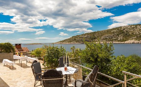 Apartman Ražanj - CDC718