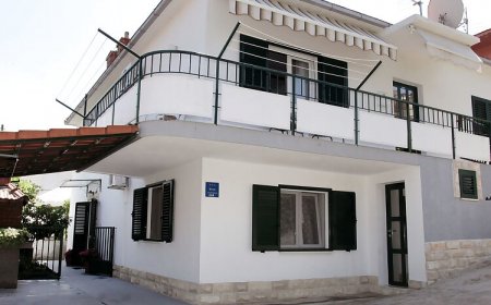 Apartment Eva Trogir