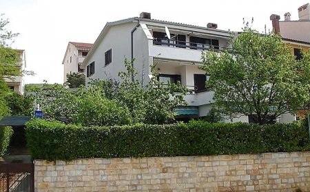 Apartmani Soleil Crikvenica