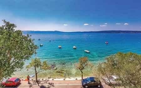 Apartman Selce - CKC880