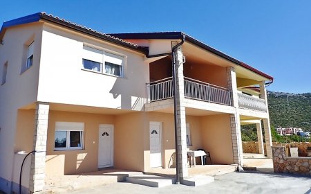 Apartman Mariva Selina