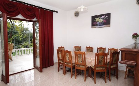 Apartmanok A Tenger Mellett Vrsi - Mulo, Zadar - 5791 Vrsi - Mulo