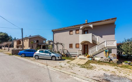 Apartment Vazmica Punat