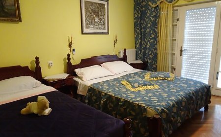 Apartmanok Parkolóhellyel Moscenicka Draga, Opátia - Opatija - 16123 Mošćenička Draga