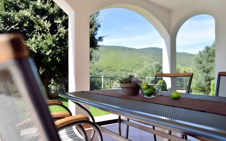 Apartment Andrea Labin