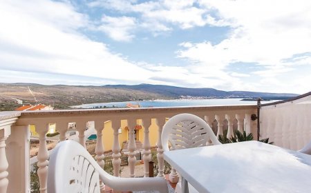 Apartman Kornić - CKK733