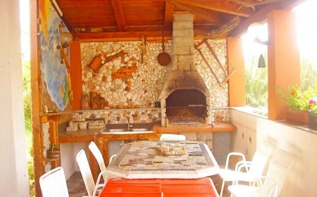 Apartments Rajka Lopar