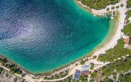 Apartment Porat Drage