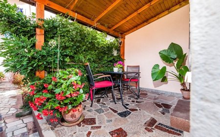 Apartmanok Parkolóhellyel Rovinj - 7378