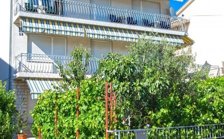 Apartments Antonio Crikvenica