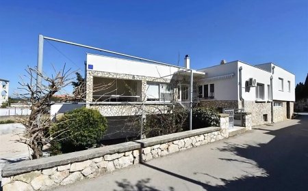 Apartmanok A Tenger Mellett Murter - 18779