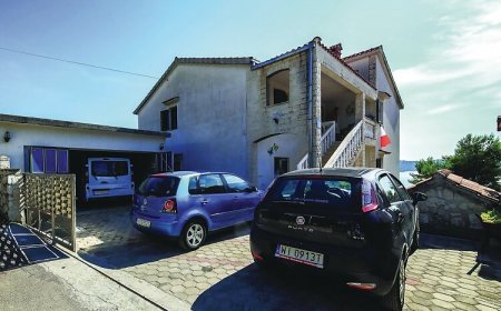 Apartman Okrug Gornji - CDM625