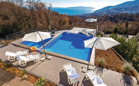 Apartman Ičići - CKO996