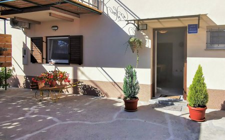 Apartman Rubeši - CKU197